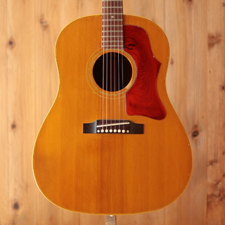 中古⭐︎ギブソン J-50 2007年製 Gibson J-50 2007年製（中古/送料無料）【楽器検索デジマート】