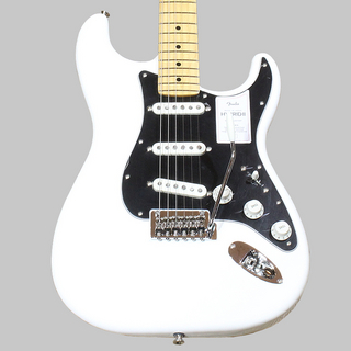 Fender Made in Japan Hybrid II Stratocaster