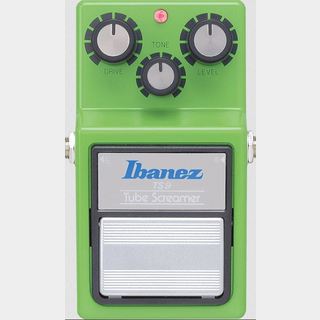 Ibanez Tube ScreamerTS9 2ndリイシュー Ibanez Tube