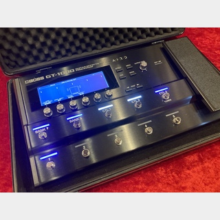 BOSS、GT-1000の検索結果【楽器検索デジマート】