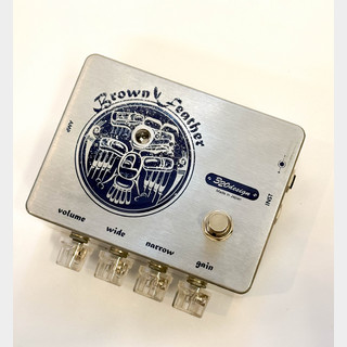 ギター用エフェクター、320design、Brown Featherの検索結果【楽器検索