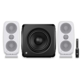 iLoud Micro Monitor Pro White登場！IK Multimediaの新型コンパクト