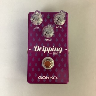 DOKKO DOKKO GK-22 Dripping