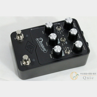 Universal Audio、UAFX Dream '65 Reverb Amplifierの検索結果【楽器
