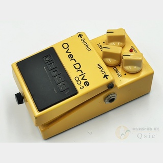 エフェクター（ギター・ベース用）、BOSS、OD-3の検索結果【楽器