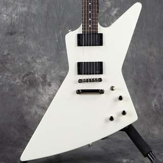 Epiphone Inspired by Gibson Explorer 80s EMG Classic White エピフォン 【未展示品】[3.39kg][S/N 25101522661]