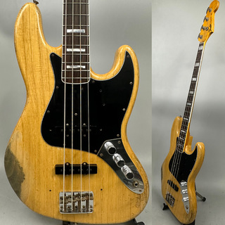 エレクトリック・ベース ＞ JBタイプ、Fender Custom Shop、hard relic