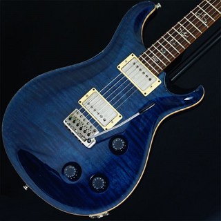 Paul Reed Smith(PRS)【イケベリユースOSAKA Bargain！】【USED】Custom 22 Whale Blue 2009