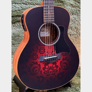 Taylor GS Mini-e Special Edition Victorian Burst #2208224307【48回迄金利0%対象】【送料当社負担】