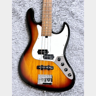 Sadowsky MetroExpress 21-Fret Hybrid P/J Bass Morad 4-String Tobacco Burst【中古美品】