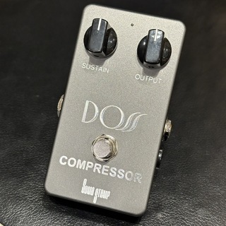 SUMO STOMPDOSS COMPRESSOR