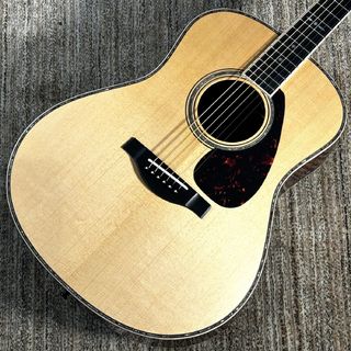 YAMAHA LL36 ARE 【フォークギター】