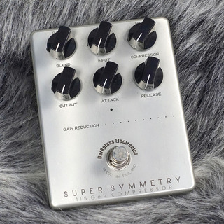 Darkglass Electronics Super Symmetry / Compressor