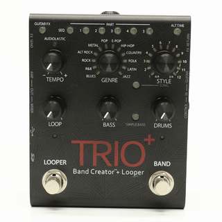 DigiTech、TRIOの検索結果【楽器検索デジマート】