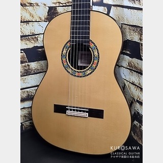 クラシック・ギター／フラメンコ・ギター【楽器検索デジマート】