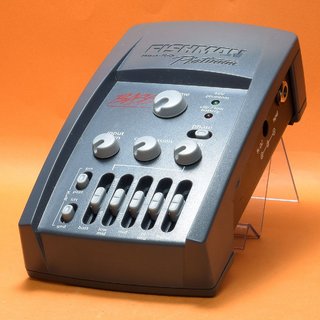 FISHMAN PRO-EQ Platinum Bass【福岡パルコ店】