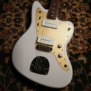 Fender Made in Japan Heritage 60s Jazzmaster Rosewood Fingerboard White Blonde