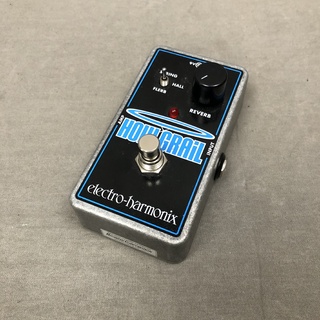 Electro-Harmonix HOLY GRAIL nano Reverb