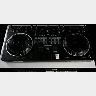 Pioneer DDJ-REV1【現品画像】