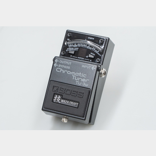 BOSS TU-3W Chromatic Tuner 【GIB横浜】