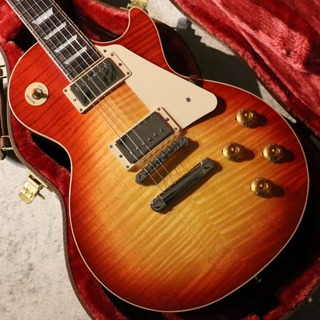 Gibson 【かくれんぼしてる良杢!】Les Paul Standard '50s ~Heritage Cherry Sunburst~ #227930388【4.37kg】