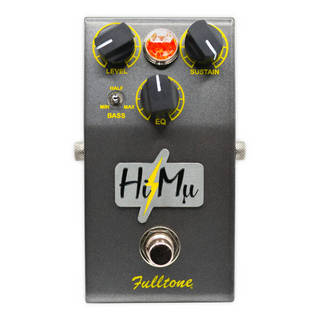 Fulltone Hi-Mu【Fulltone Custom Shop】