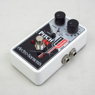 Electro-Harmonix Pitch Fork Polyphonic Pitch Shifter ピッチシフター 並行輸入品 【横浜店】