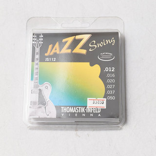 Thomastik-InfeldJazz Swing JS-112