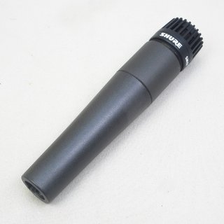 Shure SM57 楽器向けダイナミックマイク【横浜店】