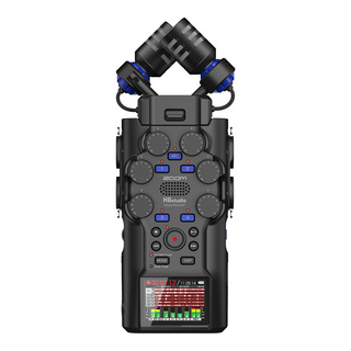 ZOOM H6の検索結果【楽器検索デジマート】
