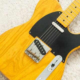 Fender Japan TL52-DMC/VSP -Vintage Natural-【2008年製・USED】【町田店】
