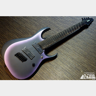 IbanezAxion Label RGD71ALMS-BAM【中古美品!】
