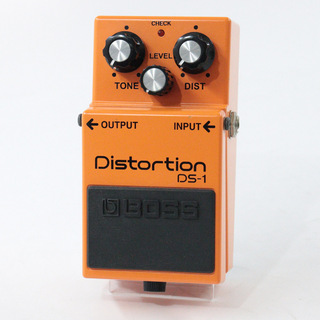 BOSS DS-1 / Distortion / Made in Taiwan ディストーション 【池袋店】