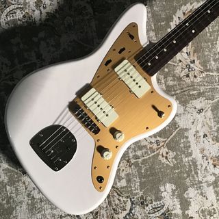 Fender Made in Japan Heritage 60s Jazzmaster White Blonde 3.41kg #JD23029059