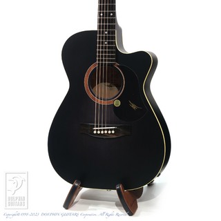 MATON Performer Ghost Black