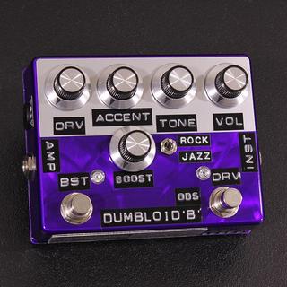エフェクター（ギター・ベース用）、Shin's music Dumbloidの検索結果