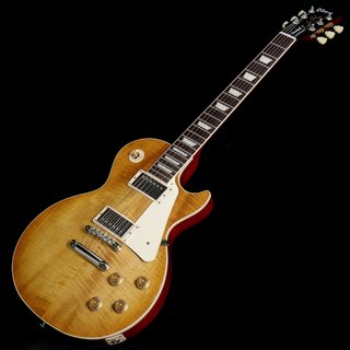 Gibson ISHIBASHI Exclusive Les Paul Standard 50s Figured Top Dirty Lemon Burst [4.39kg]【池袋店】