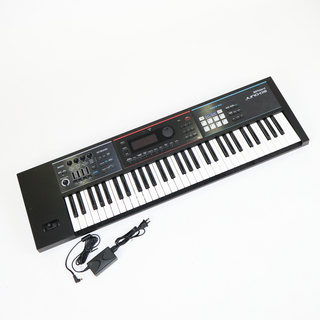 JUNO-DS61の検索結果【楽器検索デジマート】