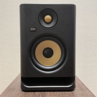 KRK ROKIT G4 RP5G4 5インチウーファー パワードモニタースピーカー【展示品につき特価】【購入個数１つで1機】