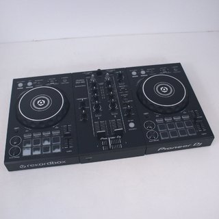Pioneer DjDDJ-400 / 2 Channel DJ Controller for rekordbox 【渋谷店】