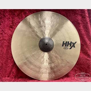 SABIAN 【中古】HHX Complex Medium Ride 22" 2,785g