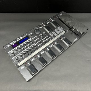 BOSSGT-8 / Guiter Effects Processor 【新宿店】