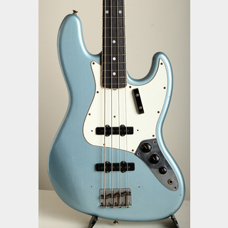 Fender Custom Shop1966 Jazz Bass Blue Ice Metallic Journeyman Relic 2015