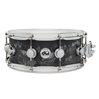 dw DRVC5514SVC [Collector's Concrete Snare Drum 14'' x 5.5'']