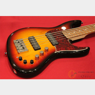 Miura Guitars USA MB-2 5st 【返品OK】[QJ430]