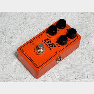 Xotic BB Preamp