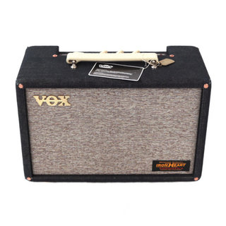 VOX【中古】 ギターアンプ ボックス VOX Pathfinder 10 DENIM 小型ギターアンプ コンボ IRON HEARTコラボ