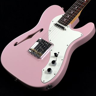 Fender Made in Japan Limited Kusumi Color Telecaster Thinline Kusumi Pink(重量:2.61kg)【渋谷店】