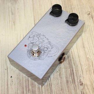 Organic Sounds Orthros Germanium Ver.  【心斎橋店】