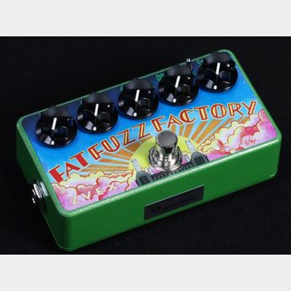 Z.Vex FAT FUZZ FACTORY Vexter Series ファズ【御茶ノ水本店】